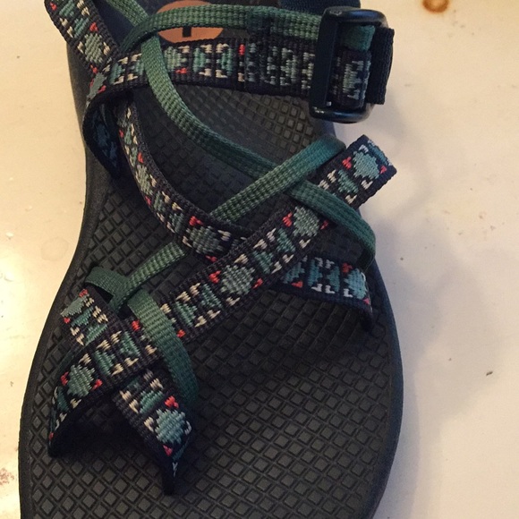 Chaco Sandals sizes 7,9, and 10 New without Tags - Picture 3 of 8